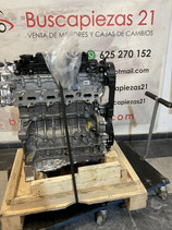 Motor NUEVO Citroen Jumper