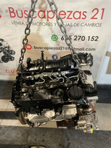 BMW F20 116d 116cv