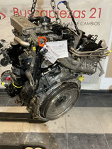 Mercedes W246 B200 Cdi 136cv
