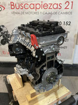 MOTOR NUEVO Ford Transit 2.2 Tdci