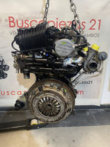 Renault Master 2.5 dCi 101cv .-Reservado .-