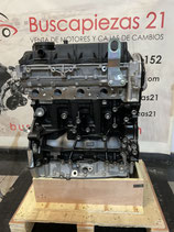 MOTOR NUEVO Ford Transit 2.2 Tdci