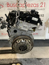 BMW F30 318D 143cv