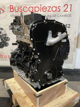 MOTOR NUEVO Ford Transit 2.2 Tdci