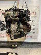 Peugeot Boxer 2.2 Hdi .- Reservado .-