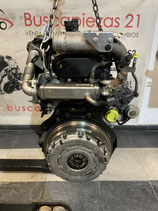 Fiat Ducato 2.3 Jtd Multijet 130cv