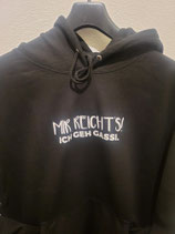 Hoodie gr.XL
