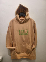 Hoodie gr.L