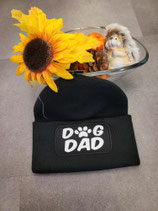 Dog Dad Beanie