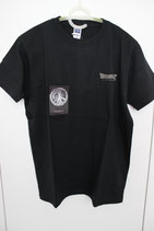 Dragon Ball T-Shirt schwarz