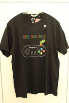 Super Mario T-Shirt