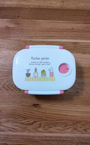 Lunch Box Kitchen garden