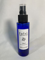 Tulsi Organic Pure water