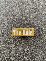 The Rule Pin