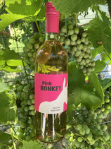 Pink Donkey - Rose Cuvee