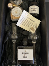 Genussbox no5 "WALNUSSLIKÖR"