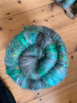 WoodTrail for the Socks