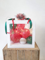 Ballonbox Xmas