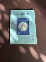 murmur magazine for men 第５号