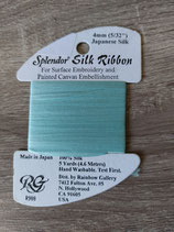 Splendor Silk Ribbon mintkleur