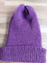 Gebreide Muts Bourgondie