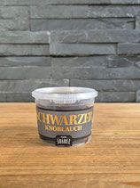 Schwarzer Knoblauch