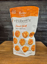 Rice Crackers Sweet Chili