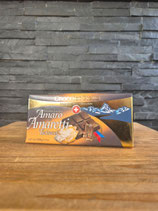 Stella Schokolade Dunkel/Amaretti