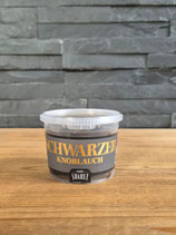 Schwarzer Knoblauch