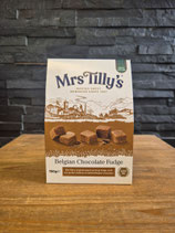 Mrs. Tilly's Fudges Schoggi