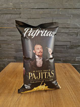 Pajitas Salzgebäck