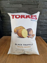 Chips mit Trüffeln 40g