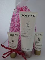 Duschgel SOTHYS mit Duft