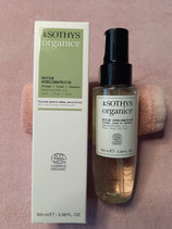 Organics Huile sublimateur Körperöl