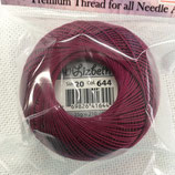 Lizbeth20/644(Boysenberry Dk)