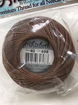 Lizbeth40/698(Fudge Med)