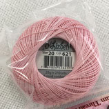 Lizbeth20/621(Dusty Rose Lt)