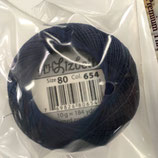 Lizbeth80/654(Navy Blue )