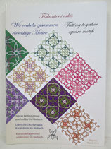 『 Tatting Together(タティング トゥゲザー)』