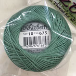 Lizbeth10/ 675（Fern Green Med)