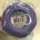 Lizbeth40/642(Lilac Med)
