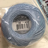 Lizbeth40/650(Denim Blue Lt)