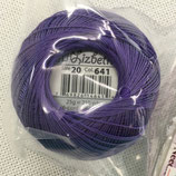 Lizbeth20/641(Lilac Dk)