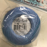 Lizbeth40/651( Blue Med)