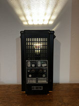 Accu oplader van Philips. VERKOCHT