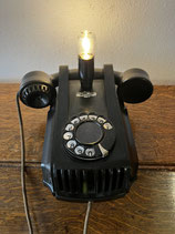 Uit 1942, Belgische ATEA telefoon, model 51 VERKOCHT