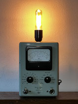 ProductnaamElectronic voltmeter, geproduceerd in 1959 in Denemarken