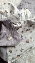 Decke Baby / Kleinkind