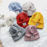 Hipster Beanie