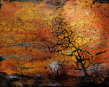 barren
